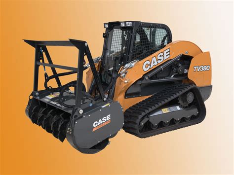 mini skid steer rental cost|mini skid steer mulcher rental.